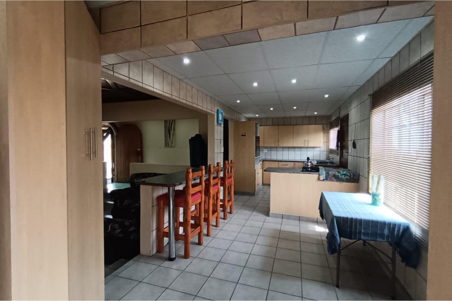 3 Bedroom Property for Sale in Deneysville Free State